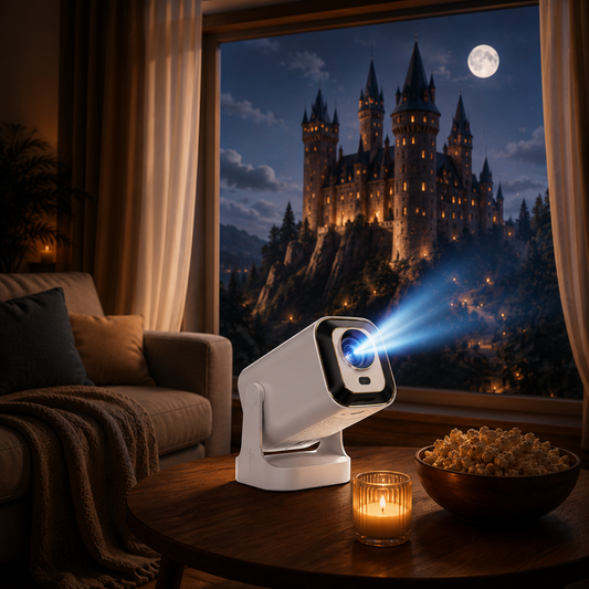Lumaway™ Home Cinema Pro